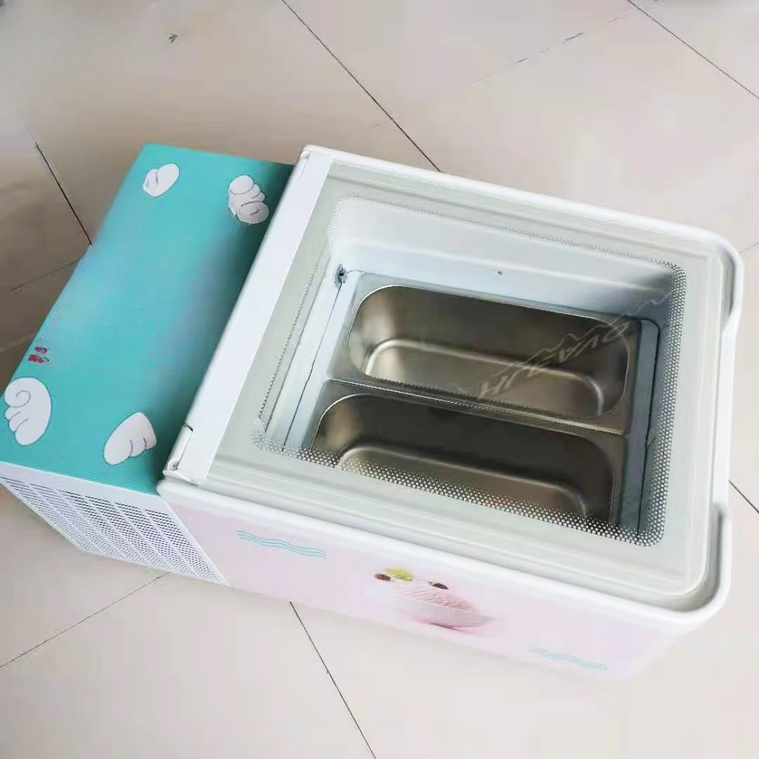 Dondurma Çubuklu Dondurma Teşh - Food Storage Temperature incelemesi ve fiyatı