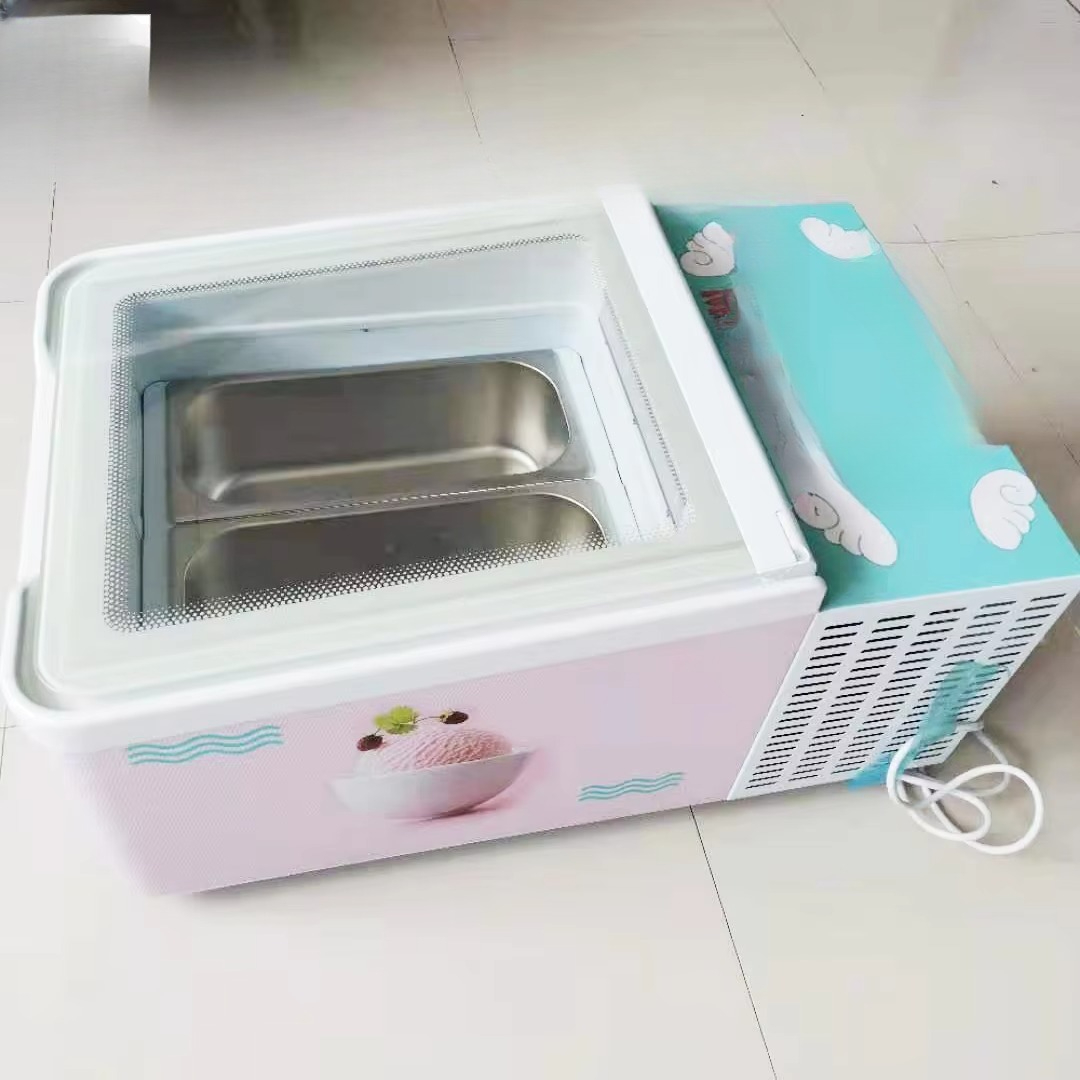Dondurma Çubuklu Dondurma Teşh - Food Storage Temperature incelemesi ve fiyatı