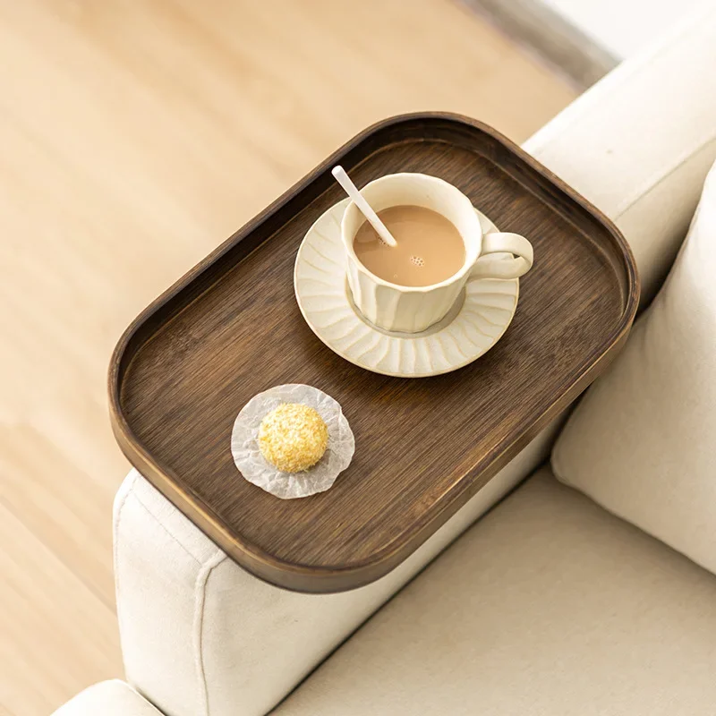 Kanepe Yanı Klipsli Tepsi Masa - Food Storage For Room incelemesi ve fiyatı