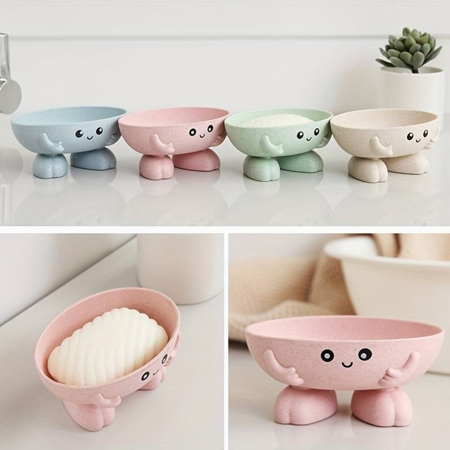 Sevimli Bebek Gülen Yüz Sabunl - Food Storage For Room incelemesi ve fiyatı