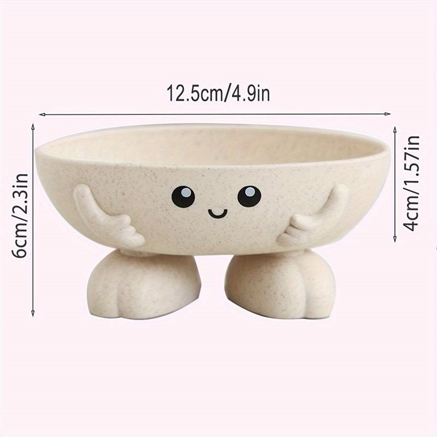 Sevimli Bebek Gülen Yüz Sabunl - Food Storage For Room incelemesi ve fiyatı